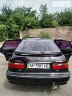 Honda Accord 24.07.2021