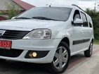 Dacia Logan 02.07.2021
