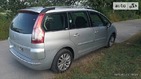 Citroen C4 Picasso 24.08.2021