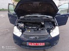 Ford C-Max 19.07.2021