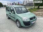 Fiat Doblo 19.07.2021