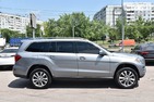 Mercedes-Benz GL 350 01.07.2021