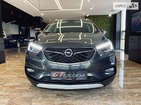 Opel Mokka 20.07.2021
