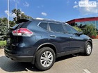 Nissan Rogue 21.07.2021