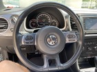 Volkswagen Beetle 26.07.2021