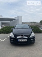 Mercedes-Benz B 180 28.08.2021