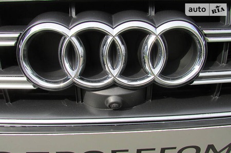 Audi S6 2020  випуску Київ з двигуном 3 л дизель седан автомат за 70500 євро 