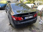 Lexus ES 350 28.07.2021