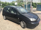 Chevrolet Tacuma 27.07.2021