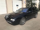 Alfa Romeo 166 19.07.2021