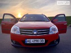 Geely MK Cross 03.07.2021