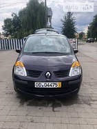 Renault Modus 21.07.2021