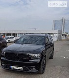 Dodge Durango 19.07.2021