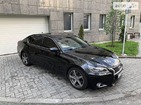 Lexus GS 250 12.07.2021