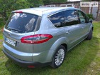 Ford S-Max 23.07.2021