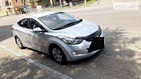 Hyundai Elantra 19.07.2021