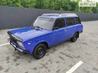 Lada 2104 04.07.2021