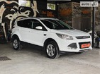 Ford Kuga 21.07.2021