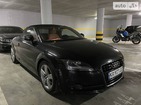 Audi TT 29.08.2021