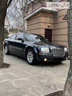 Chrysler 300C 27.07.2021