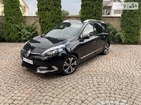 Renault Scenic 28.08.2021