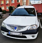 Dacia Logan MCV 28.07.2021