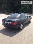 Audi 80 17.07.2021