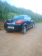 Opel Tigra 20.08.2021