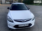 Hyundai i30 19.07.2021