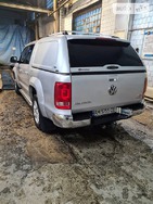 Volkswagen Amarok 19.07.2021