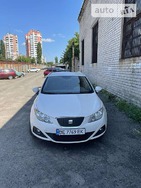 Seat Ibiza 30.07.2021