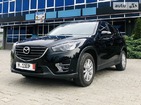 Mazda CX-5 19.07.2021