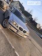 BMW 330 19.07.2021