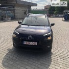 Citroen C4 Cactus 19.07.2021