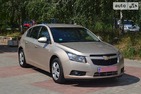 Chevrolet Cruze 19.07.2021