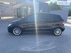 Mercedes-Benz B 180 19.07.2021