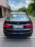 BMW 530 21.07.2021