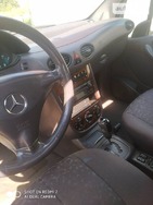 Mercedes-Benz A 160 19.07.2021