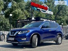 Nissan Rogue 19.07.2021