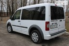 Ford Transit Connect 29.08.2021