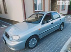 Daewoo Lanos 26.07.2021