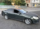 Chevrolet Epica 12.07.2021