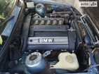 BMW 325 19.07.2021