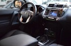 Toyota Land Cruiser Prado 19.07.2021