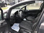 Opel Corsa 26.07.2021