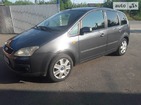 Ford C-Max 23.07.2021