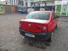 Dacia Logan 22.07.2021