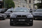 BMW X6 01.07.2021