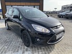 Ford C-Max 07.07.2021