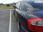 Audi A4 Limousine 06.07.2021